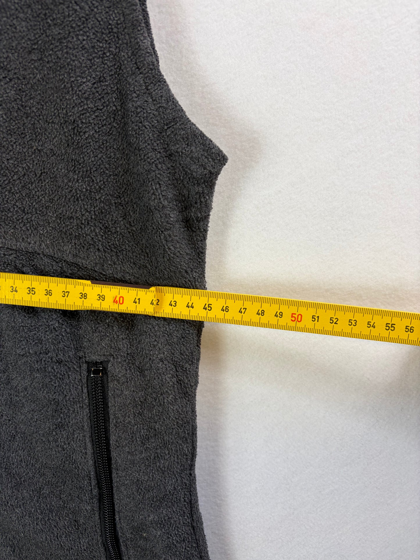 Vestă Columbia din fleece pentru femei