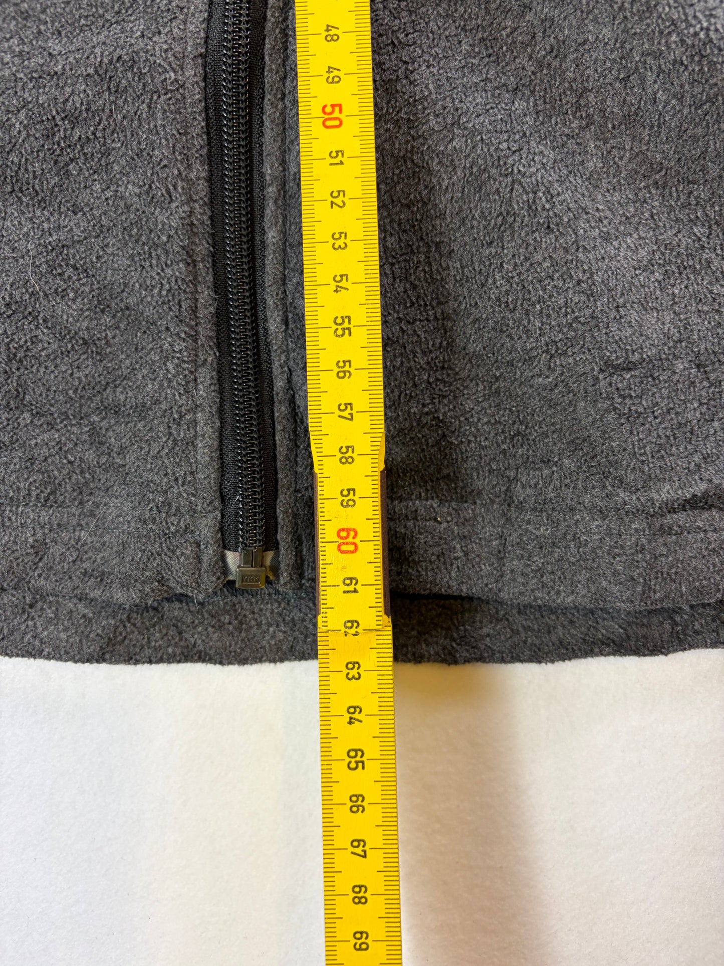 Vestă Columbia din fleece pentru femei