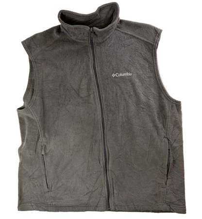Vestă Columbia din fleece pentru femei