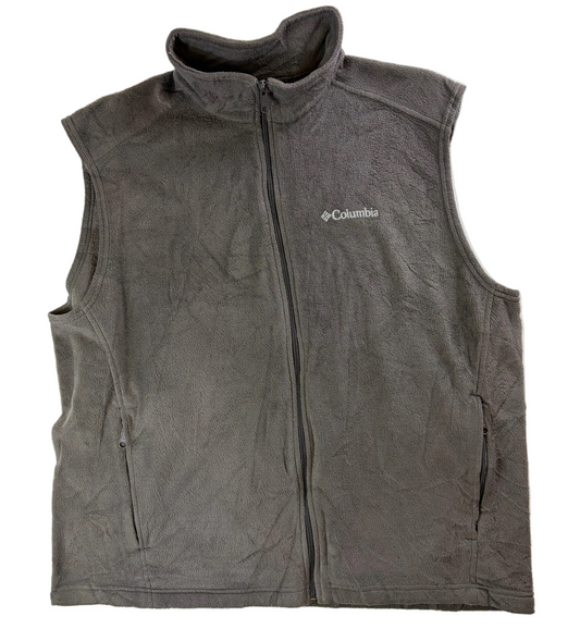 Vestă Columbia din fleece pentru femei