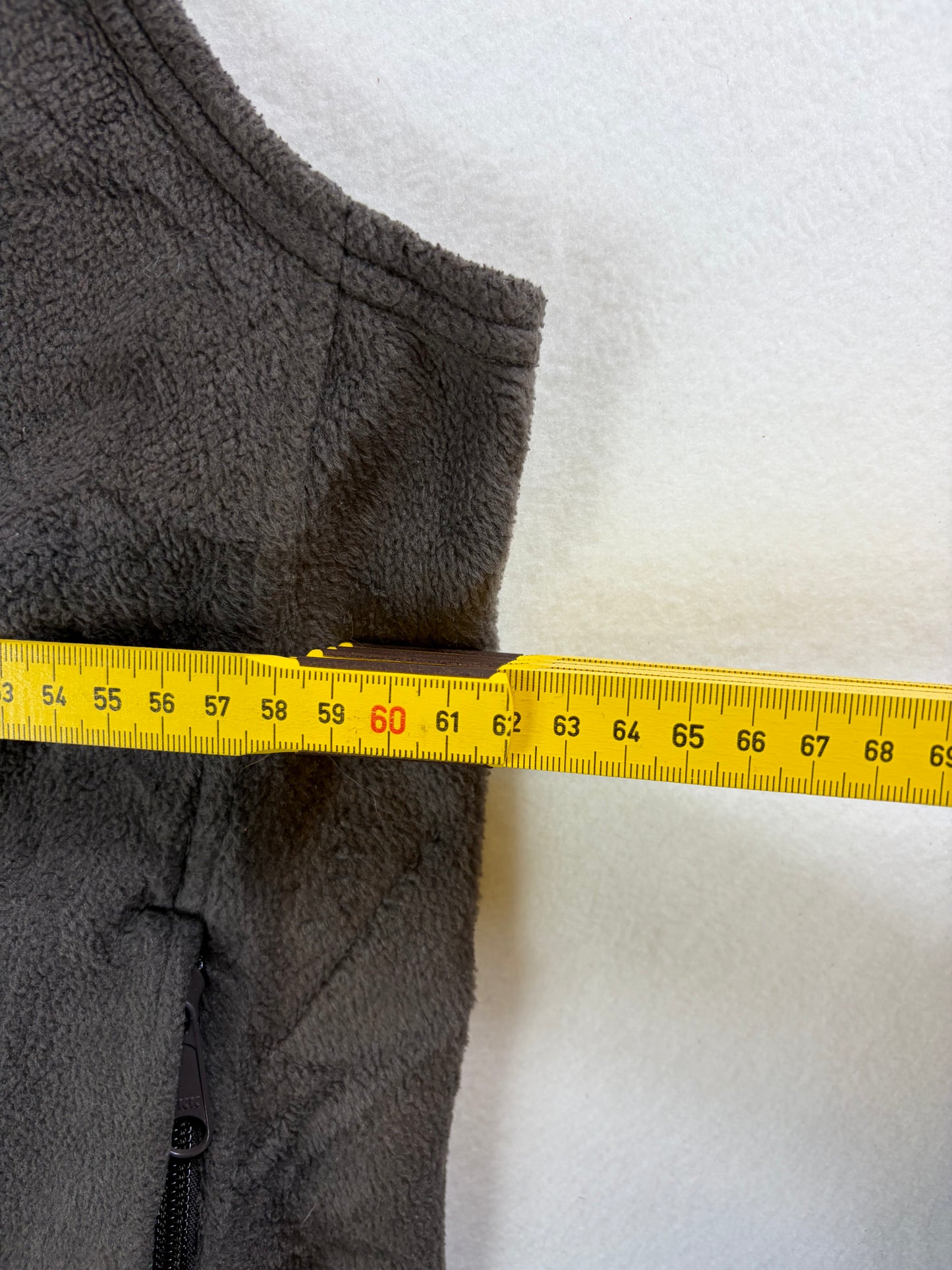 Vestă Columbia din fleece pentru femei