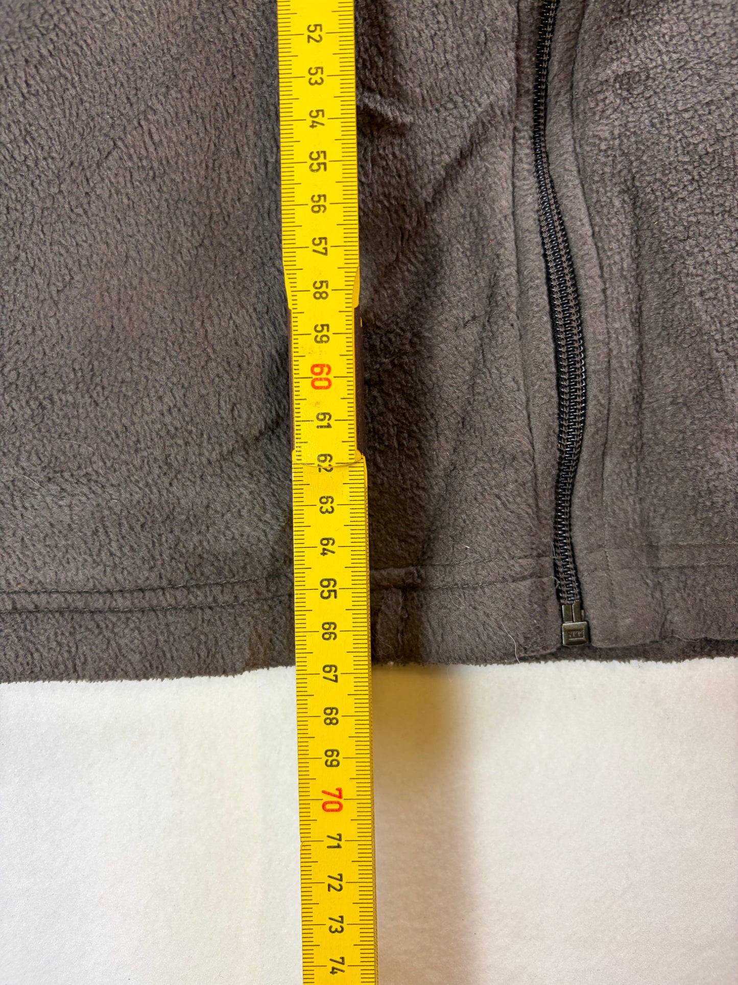 Vestă Columbia din fleece pentru femei