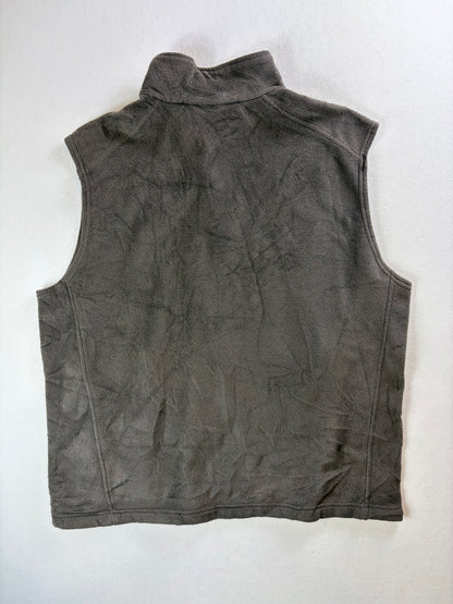 Vestă Columbia din fleece pentru femei
