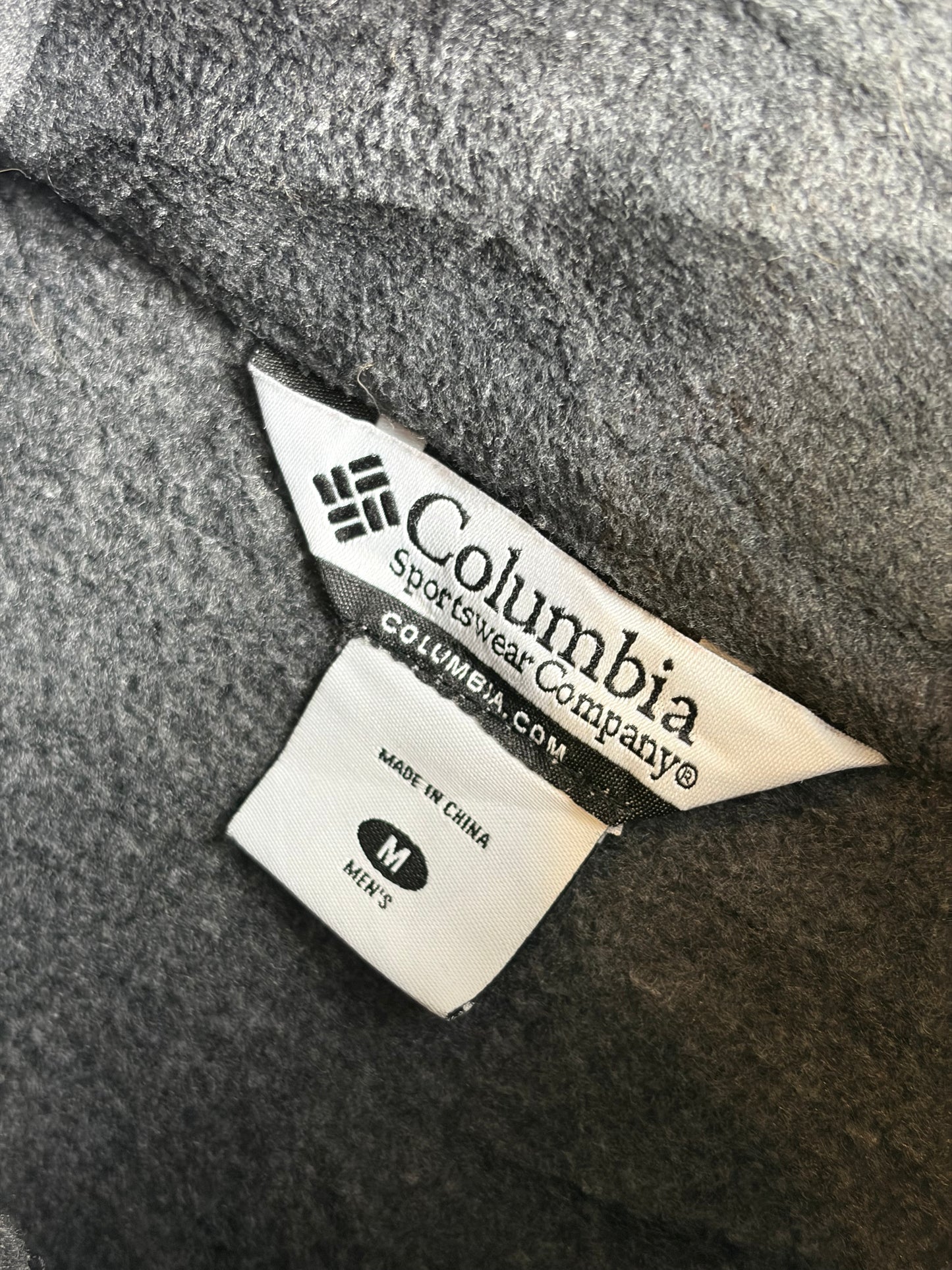 Vestă din fleece Columbia
