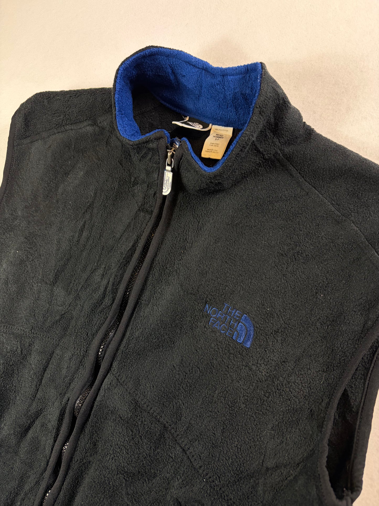 Vesta Fleece The North Face