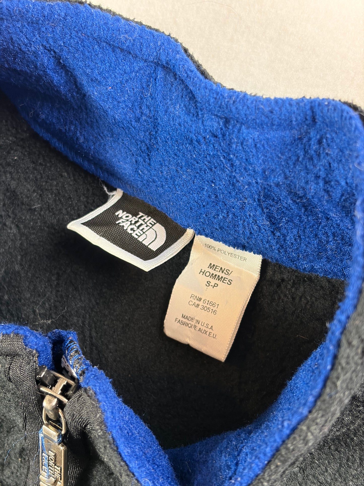 Vesta Fleece The North Face