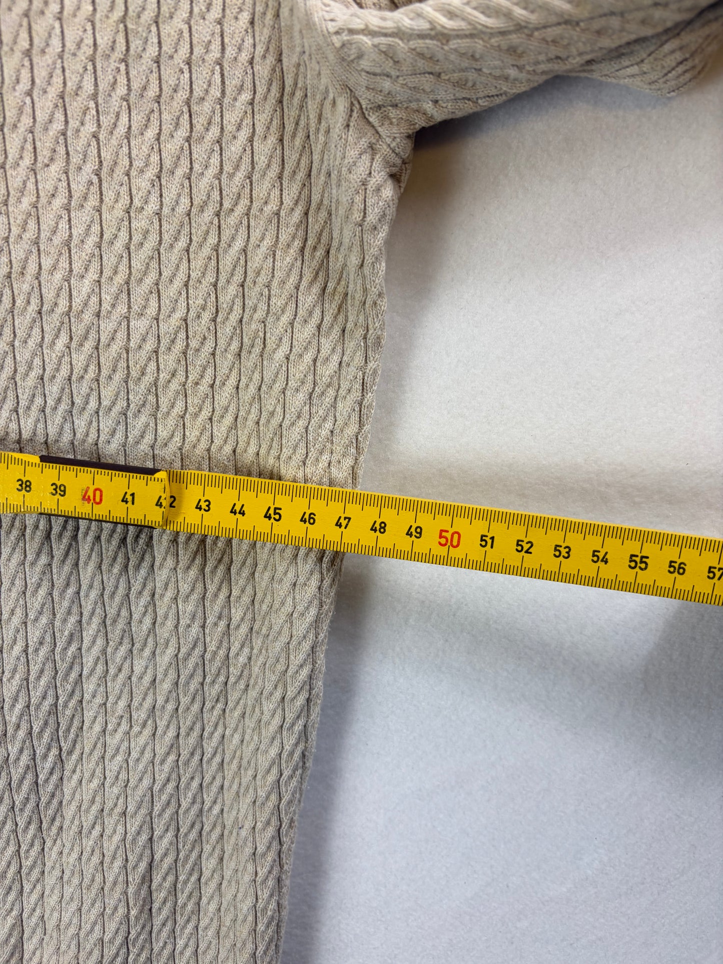 Pulover Massimo Dutti cu fermoar