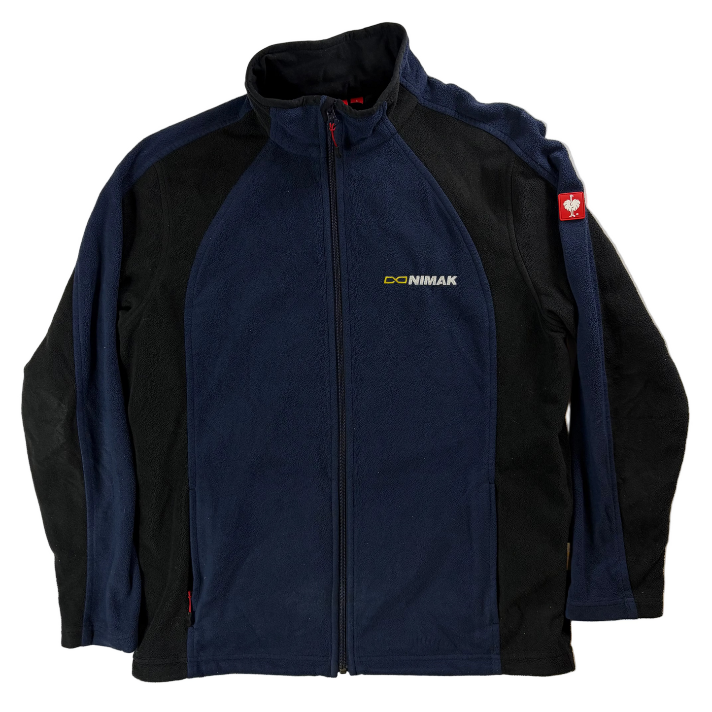 Jachetă Fleece Engelbert Strauss