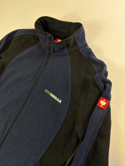 Jachetă Fleece Engelbert Strauss