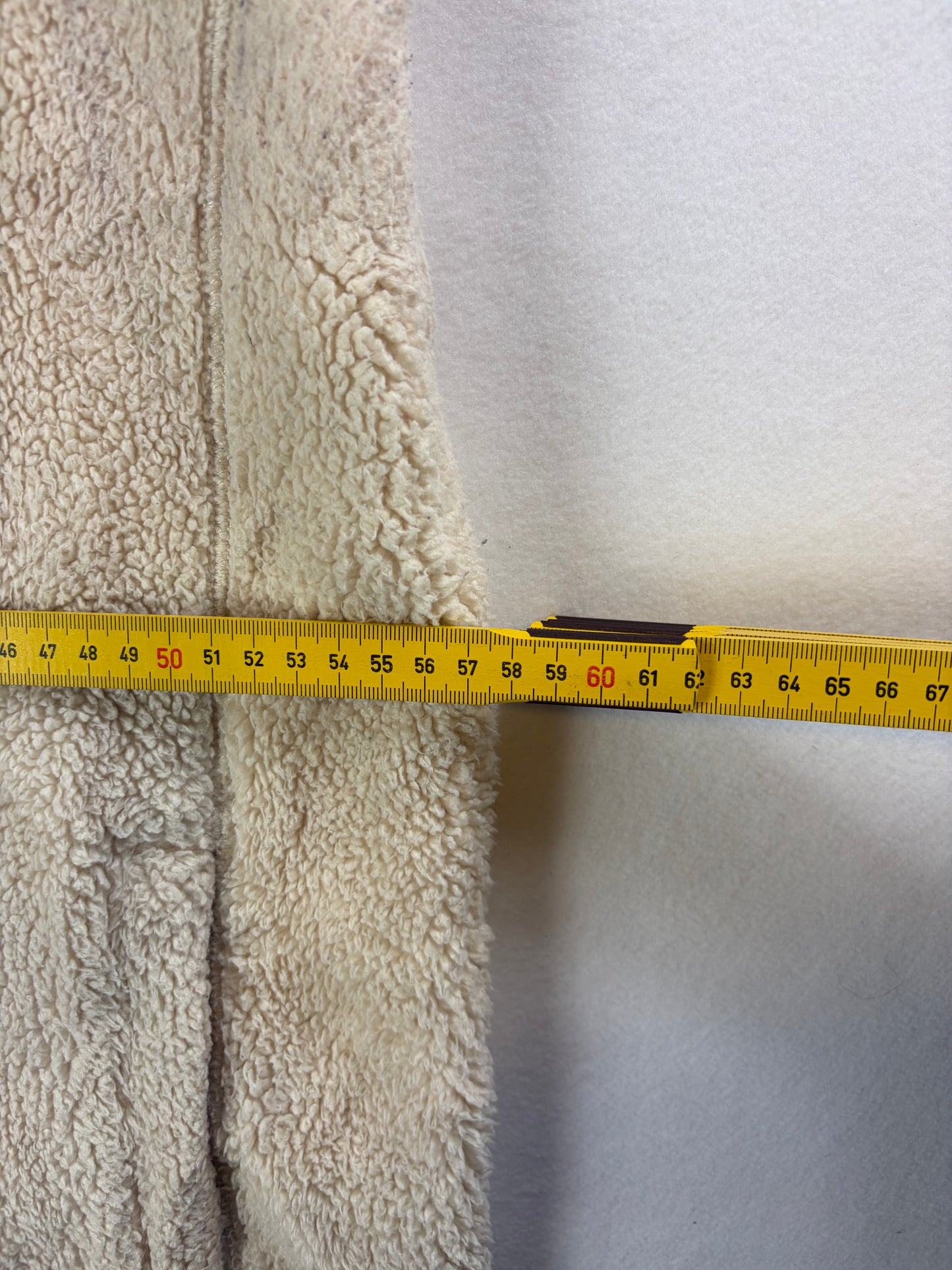 Vestă de damă din fleece Chaps by Ralph Lauren