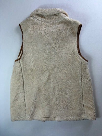 Vestă de damă din fleece Chaps by Ralph Lauren