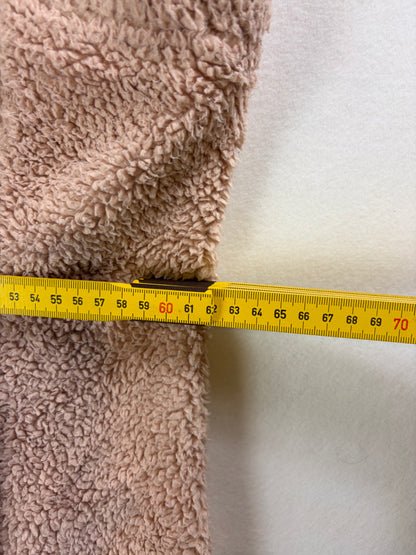 Vestă din fleece de damă Calvin Klein