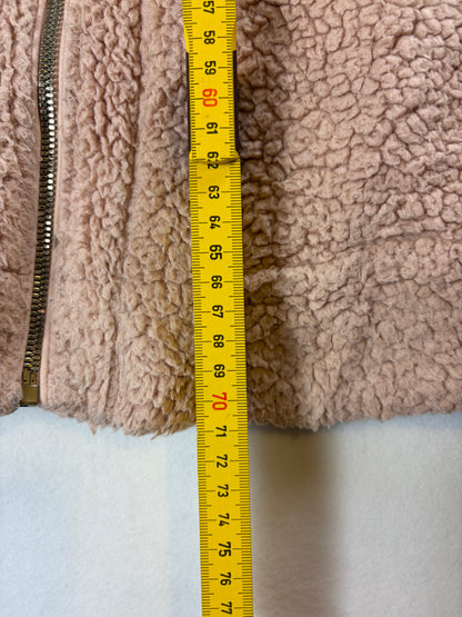 Vestă din fleece de damă Calvin Klein
