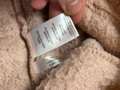 Vestă din fleece de damă Calvin Klein