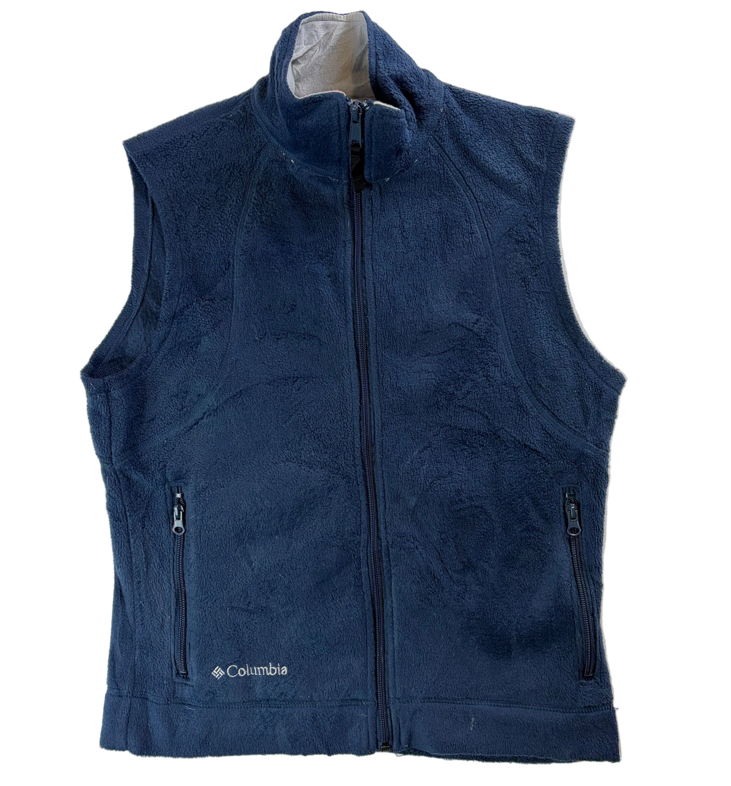 Vestă Columbia din fleece pentru femei