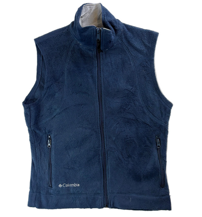 Vestă Columbia din fleece pentru femei