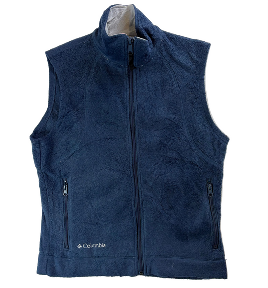 Vestă Columbia din fleece pentru femei