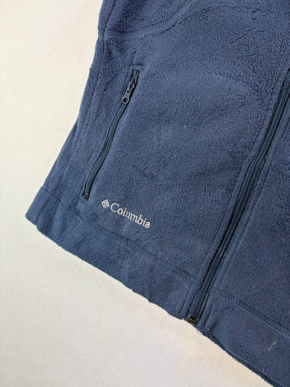 Vestă Columbia din fleece pentru femei