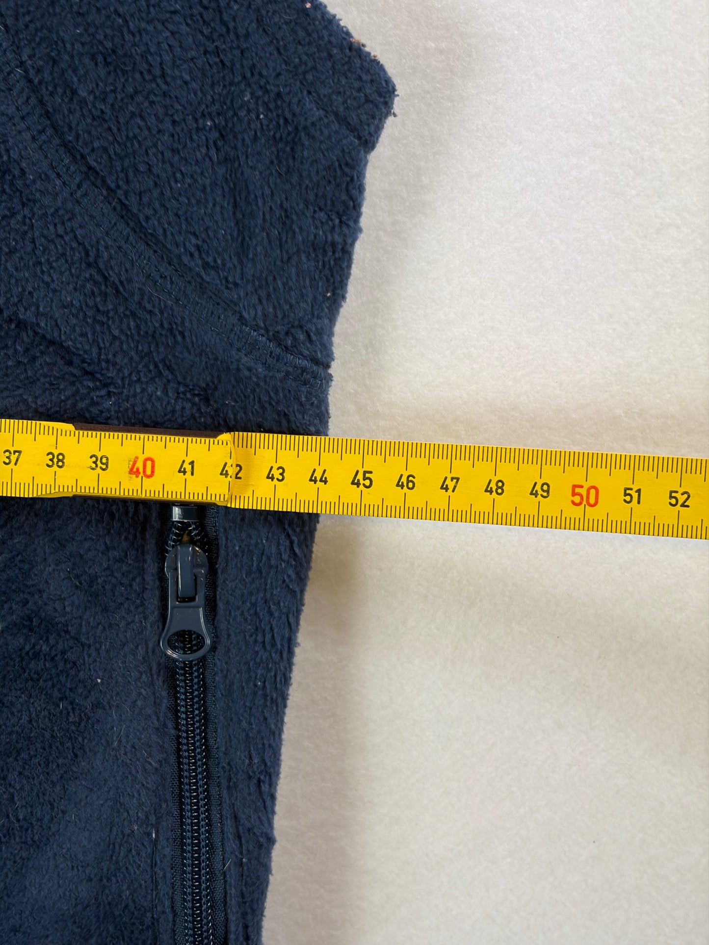 Vestă Columbia din fleece pentru femei