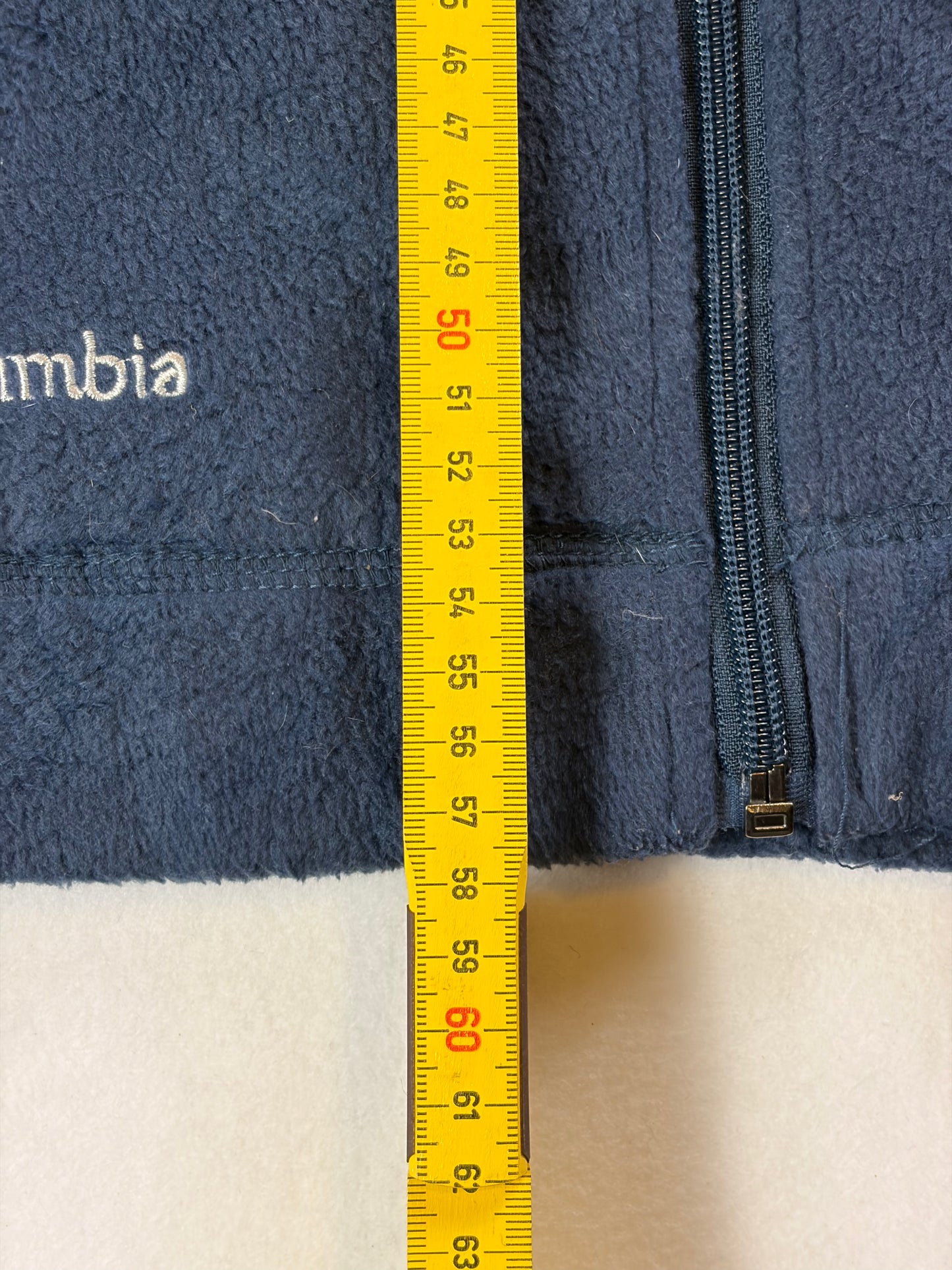 Vestă Columbia din fleece pentru femei