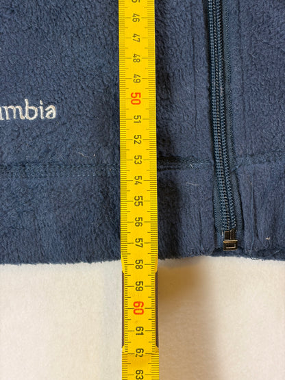 Vestă Columbia din fleece pentru femei