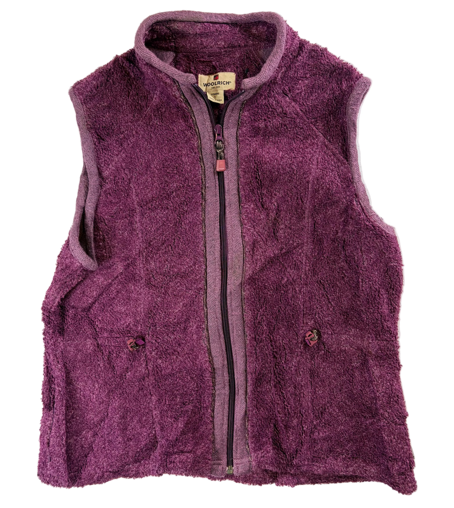 Vestă pentru femei Woolrich