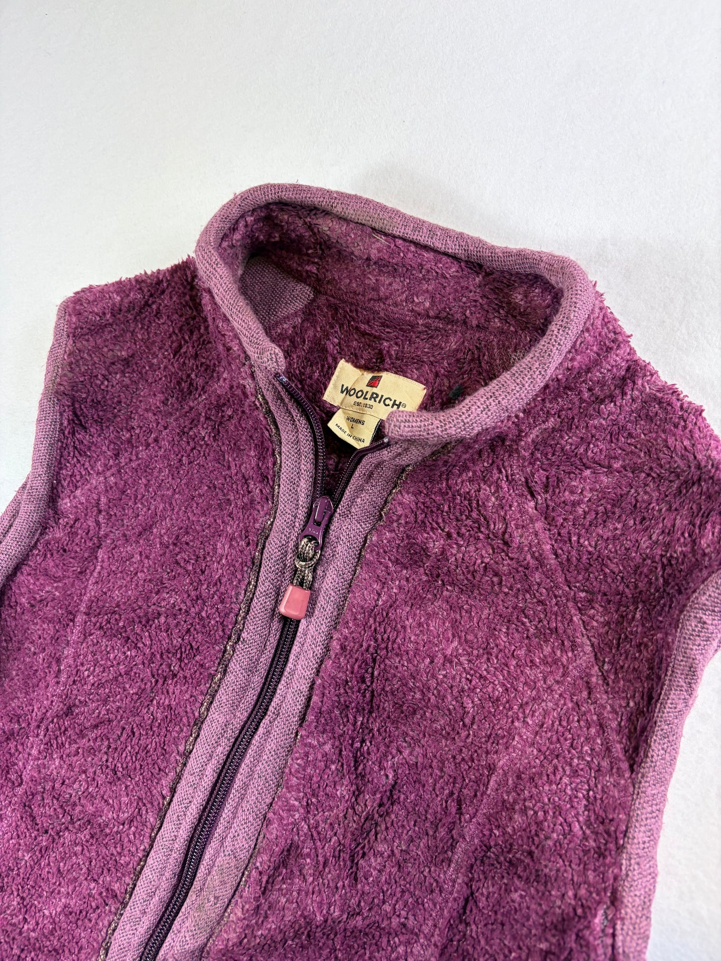 Vestă pentru femei Woolrich