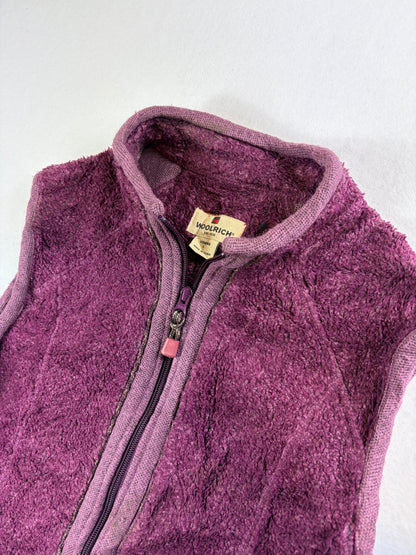 Vestă pentru femei Woolrich