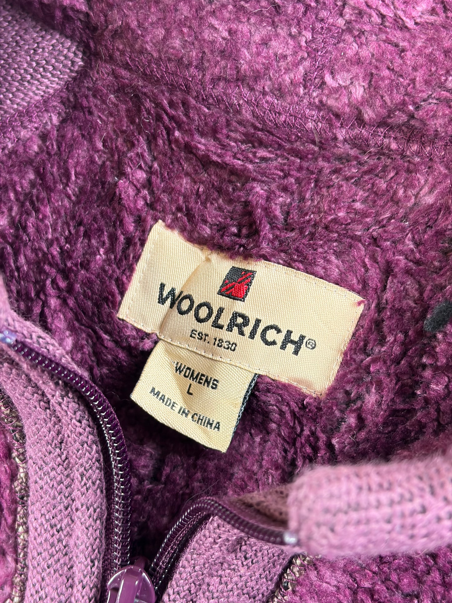 Vestă pentru femei Woolrich