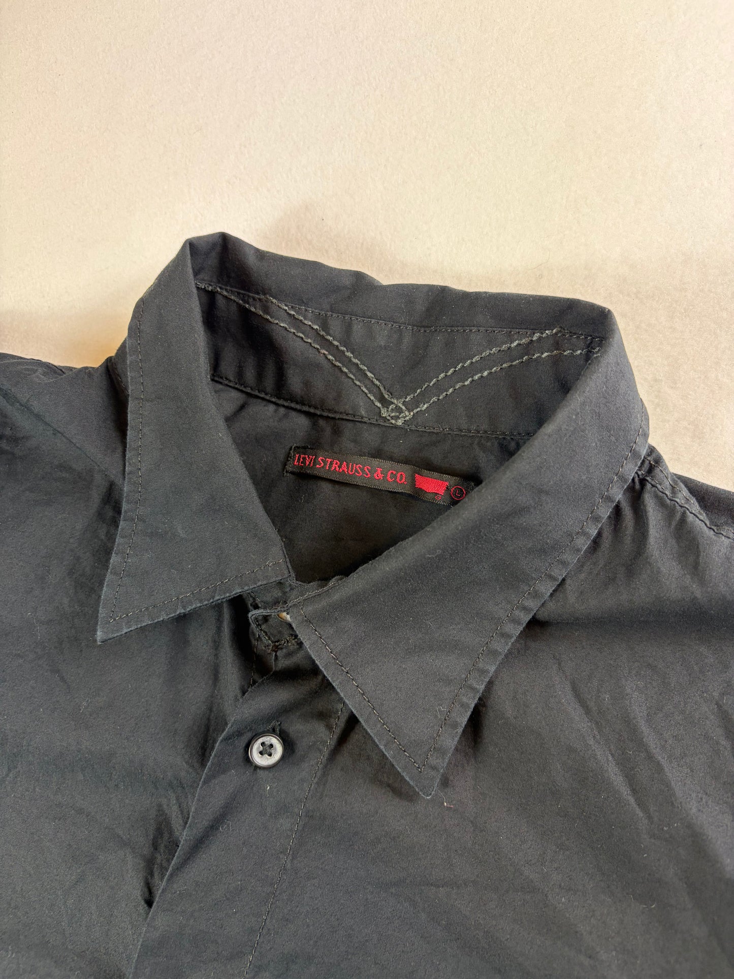 Levi Strauss & Co ing