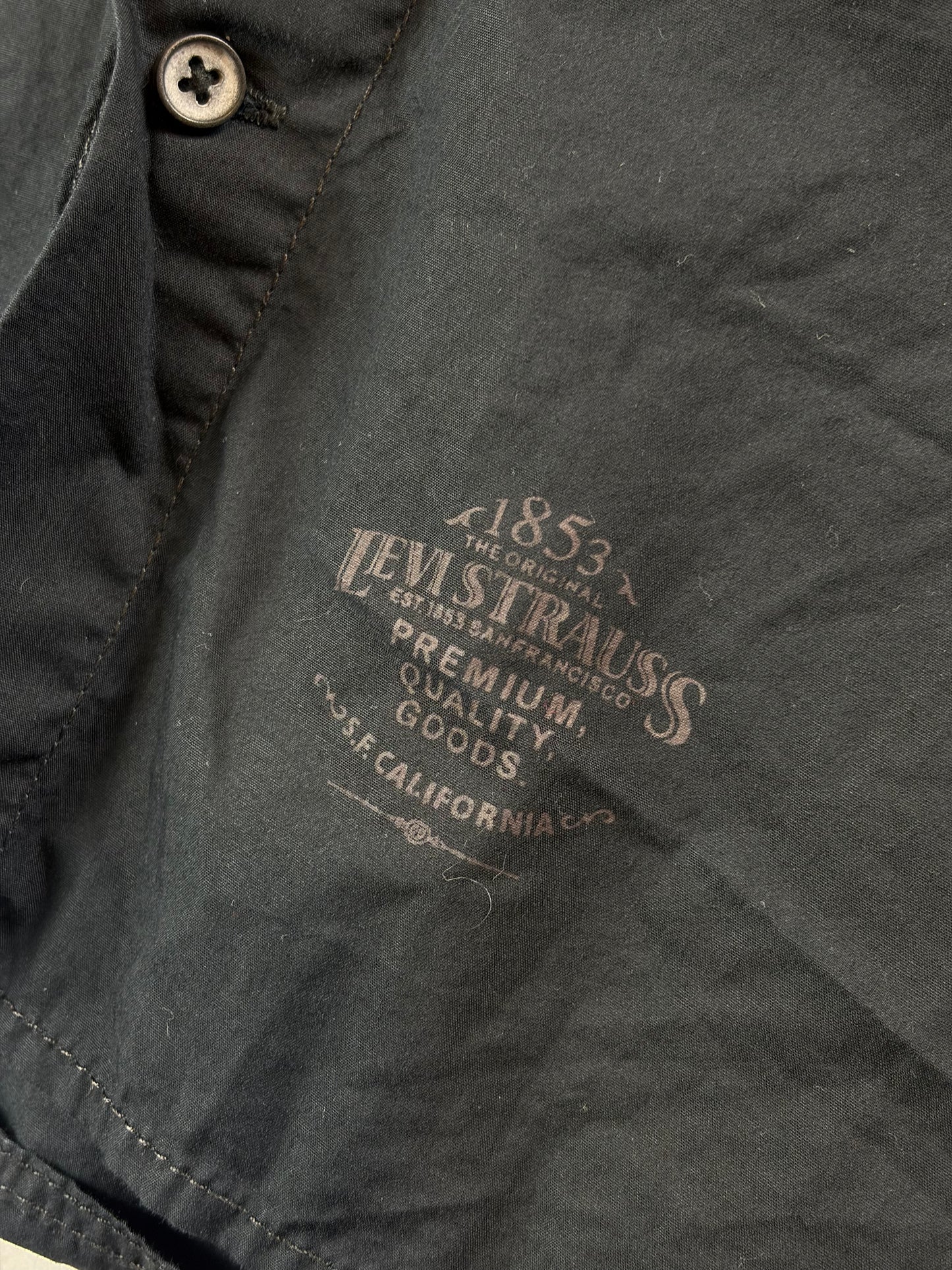 Levi Strauss & Co ing