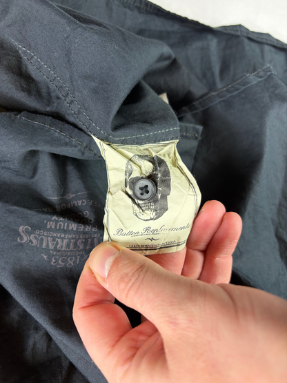 Levi Strauss & Co ing