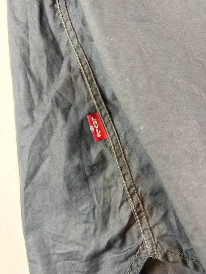 Levi Strauss & Co ing