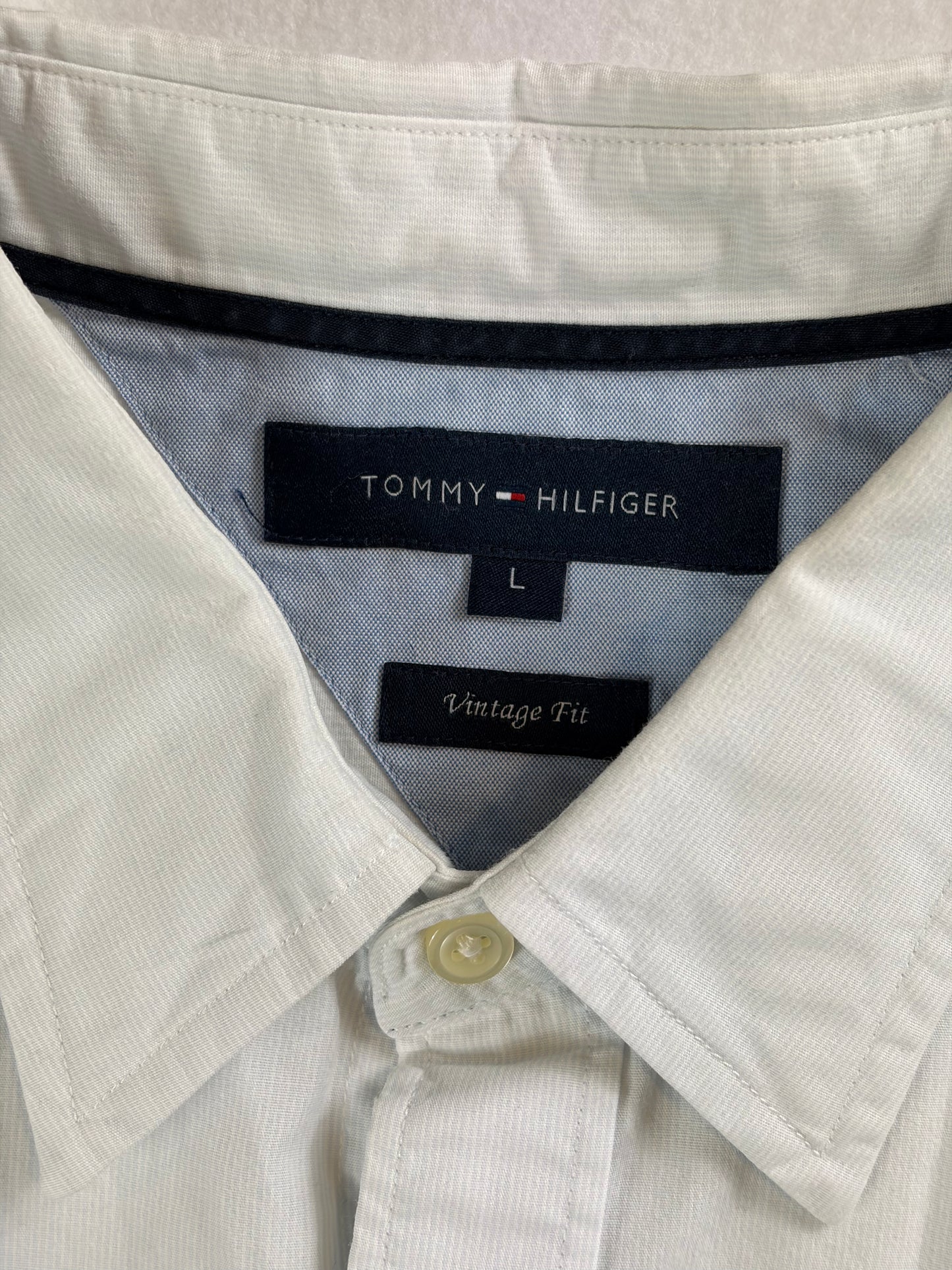 Cămașă Tommy Hilfiger „Spain”