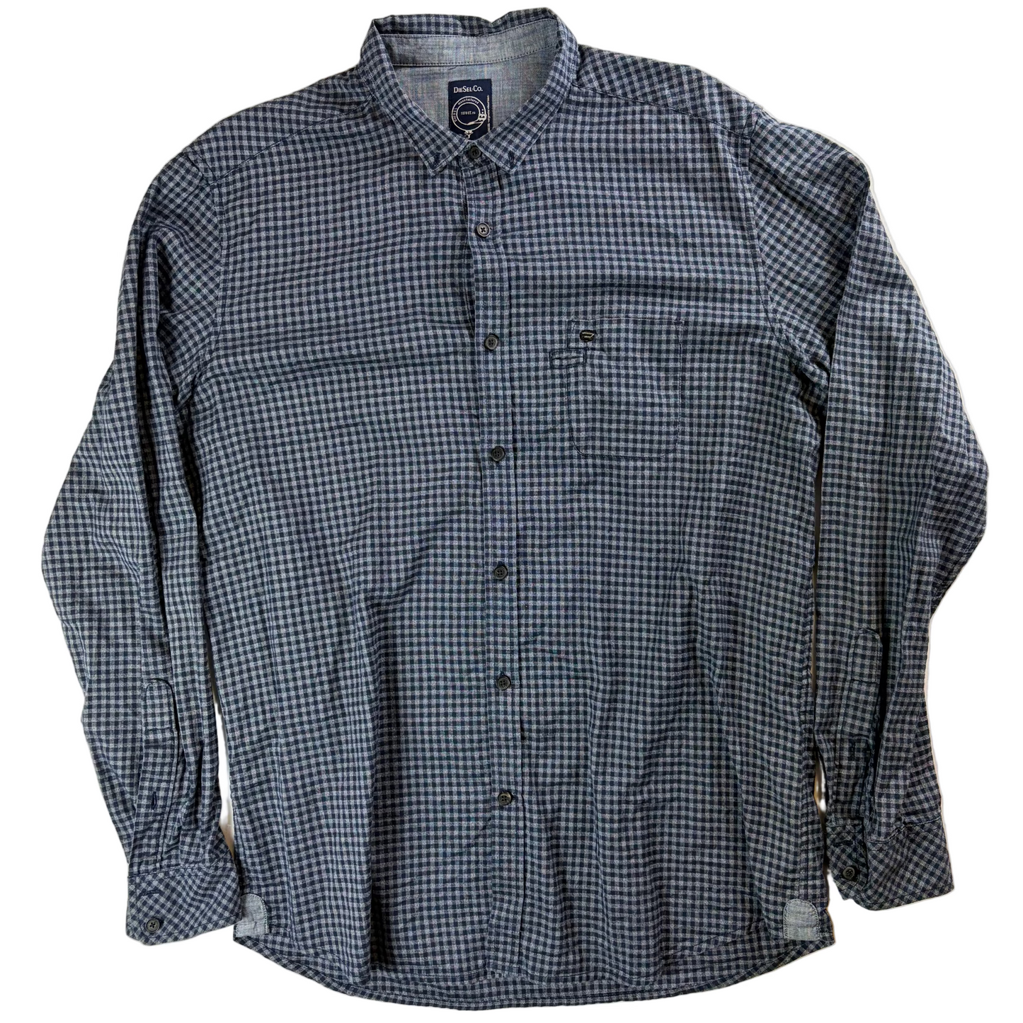 Vintage Diesel ing