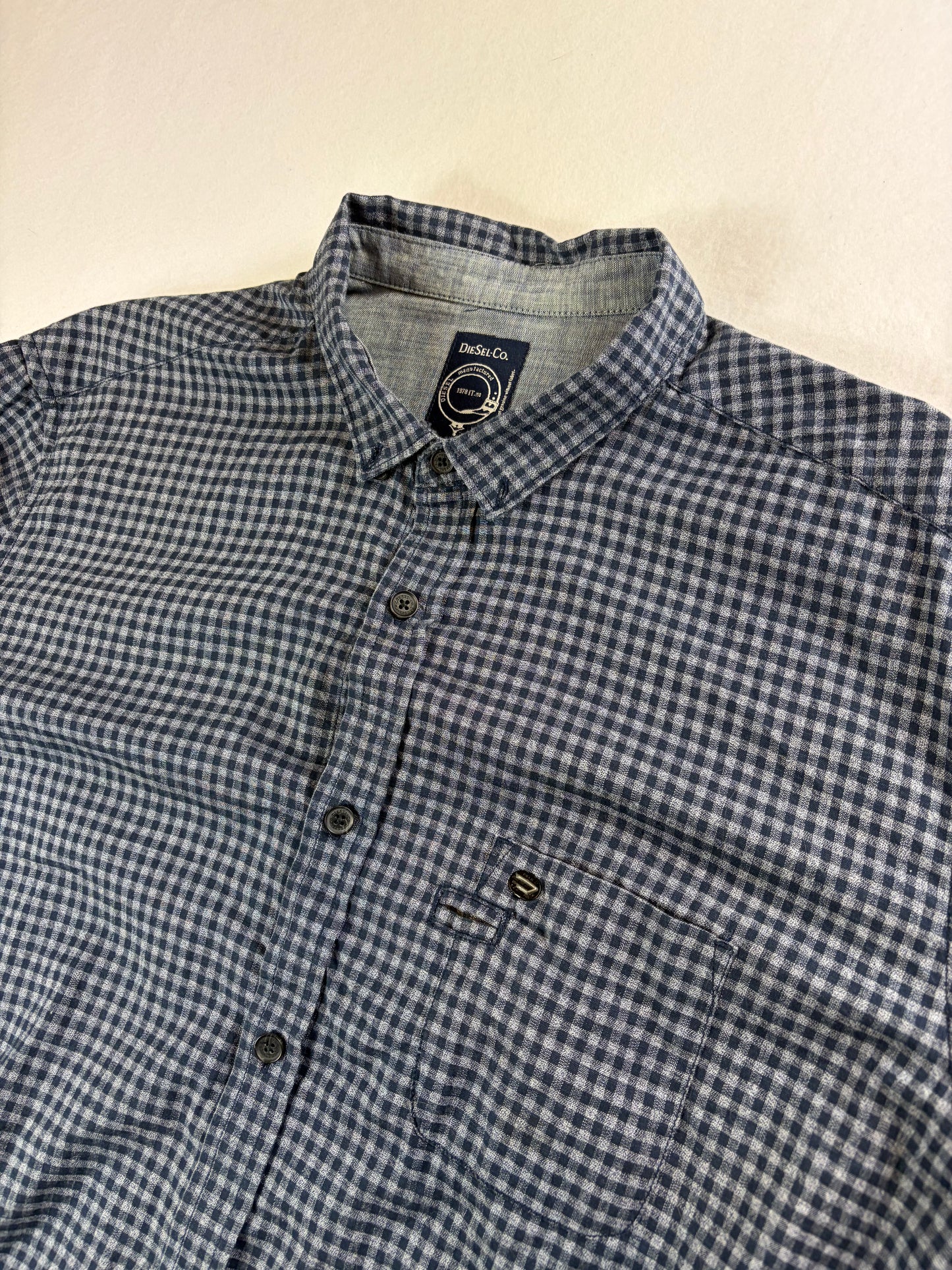 Vintage Diesel ing