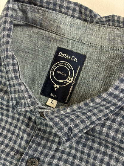 Vintage Diesel ing