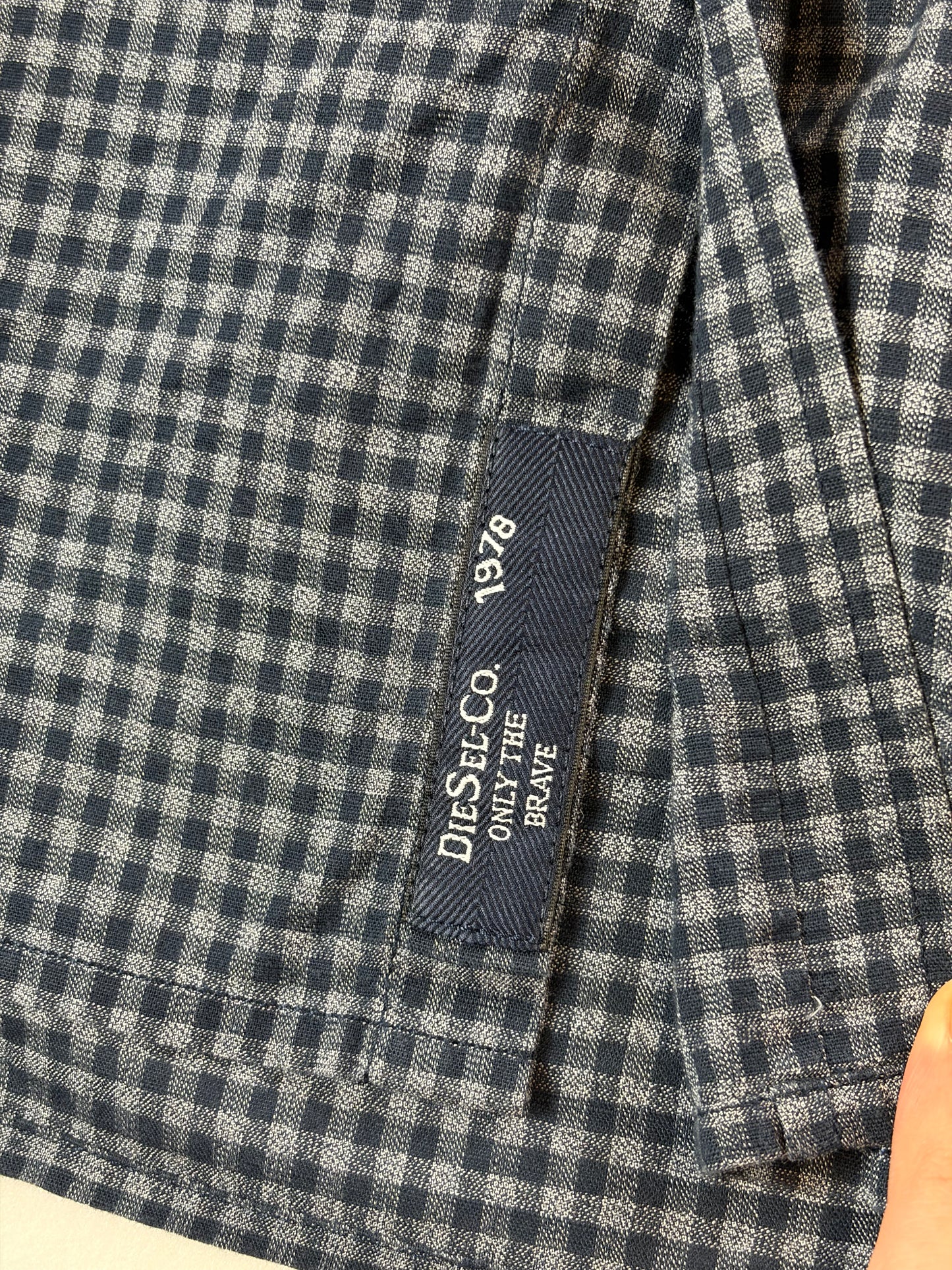 Vintage Diesel ing