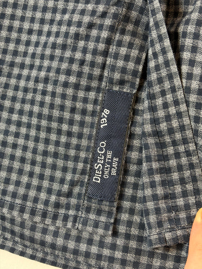 Vintage Diesel ing