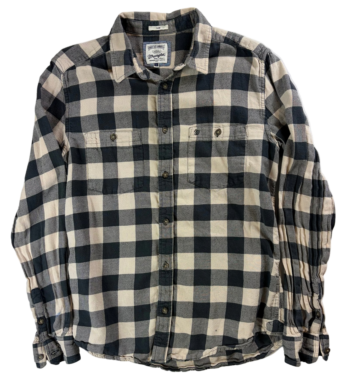 Cămașă Wrangler pentru exterior