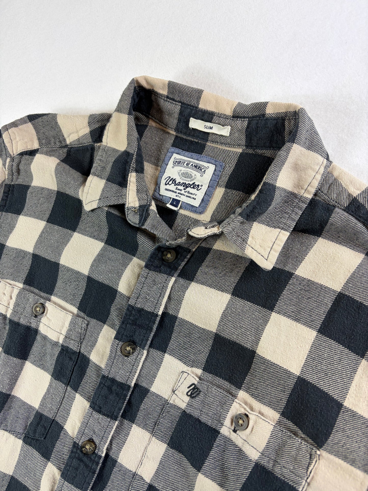 Cămașă Wrangler pentru exterior