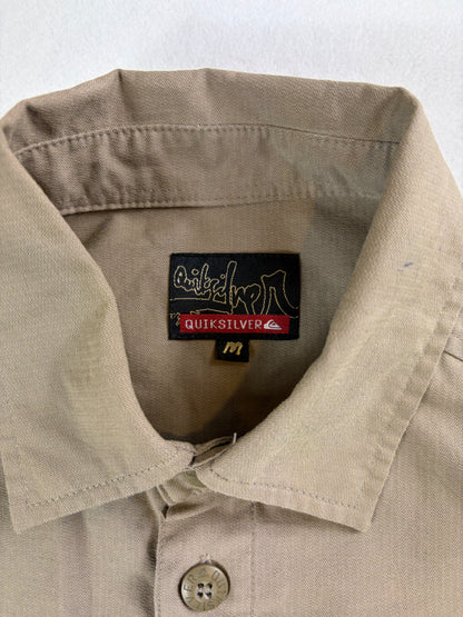 Y2K Quiksilver Póló