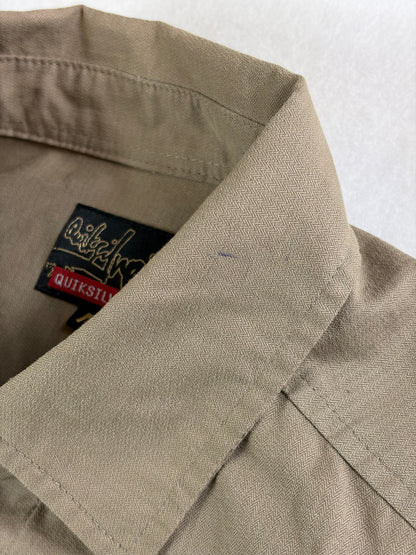 Y2K Quiksilver Póló