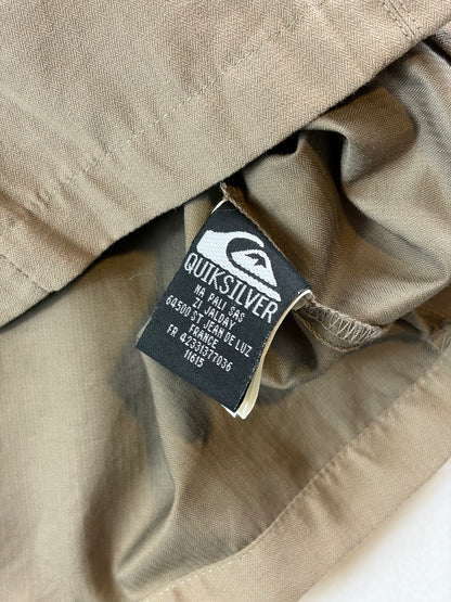 Y2K Quiksilver Póló