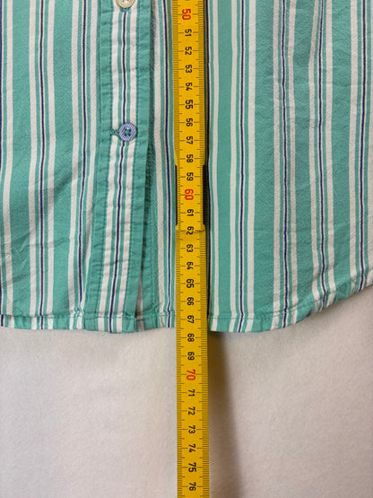 Tommy Hilfiger csíkos ing