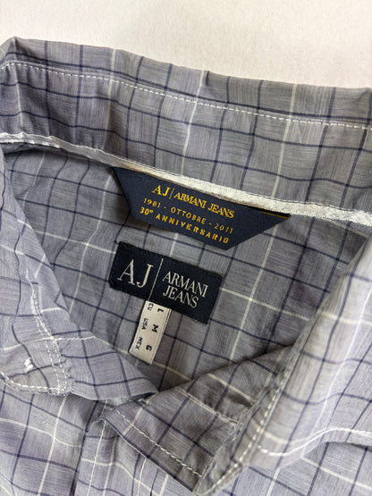 Armani Jeans ing