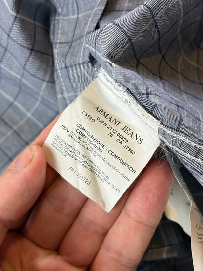 Armani Jeans ing