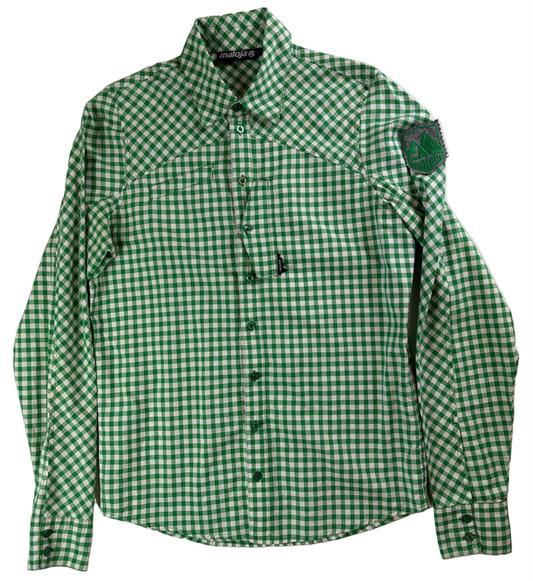 Tricou Maloja pentru exterior