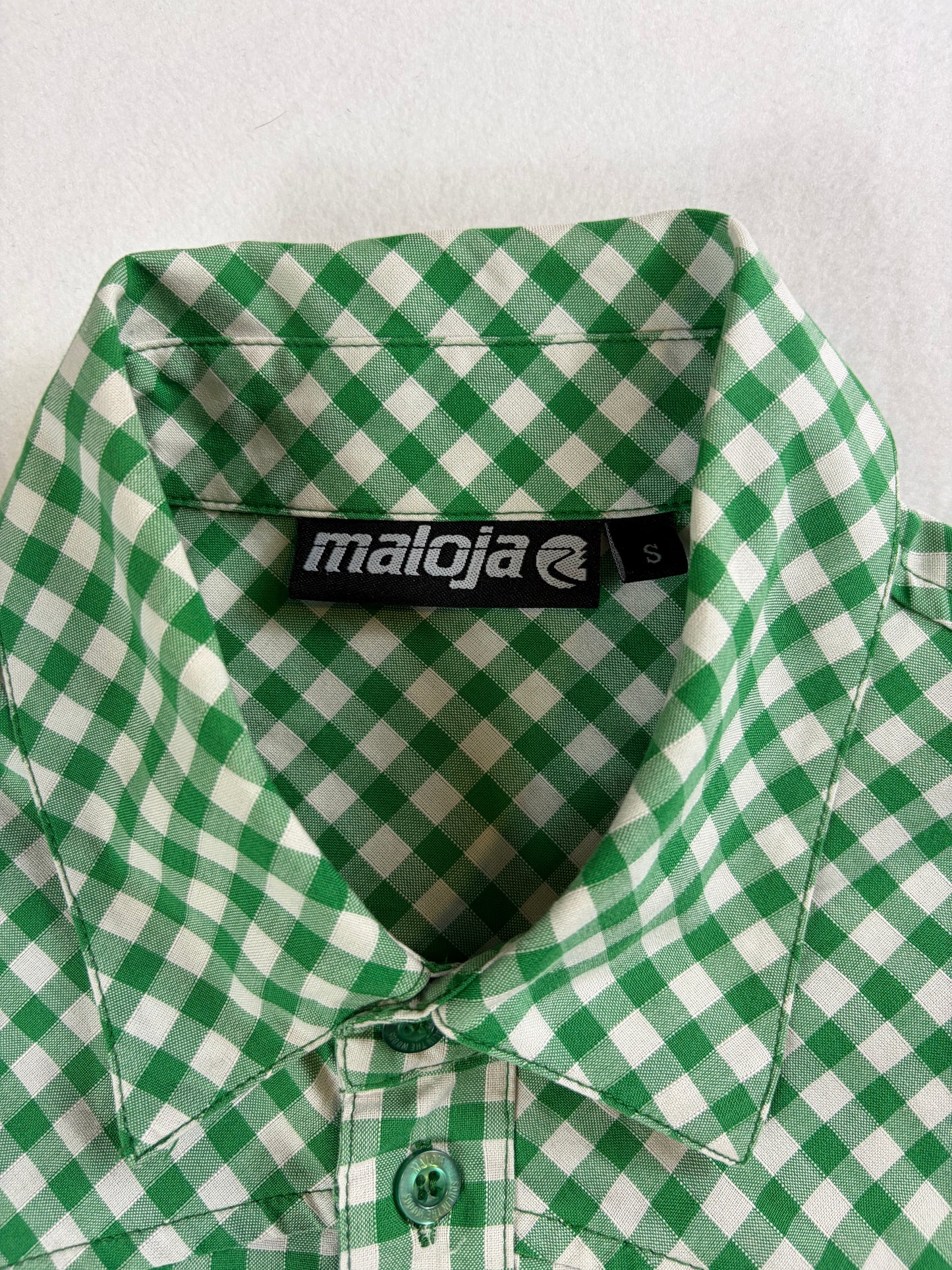Maloja Outdoor ing