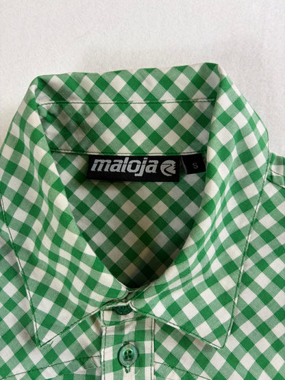 Maloja Outdoor ing